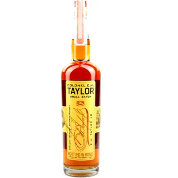 Colonel E.H. Taylor Small Batch Bourbon