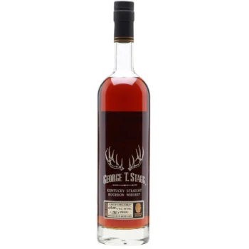 George T. Stagg Bourbon Whiskey (Buffalo Trace Antique Collection)