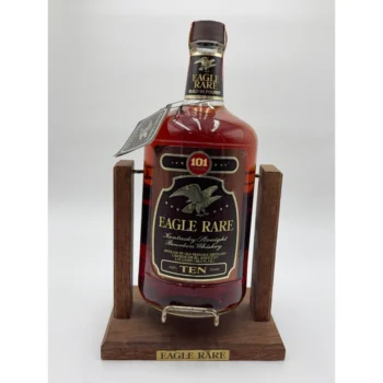 Eagle Rare 101 Proof 10 Year