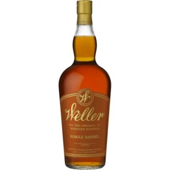 Weller Single Barrel Kentucky Straight Bourbon Whiskey