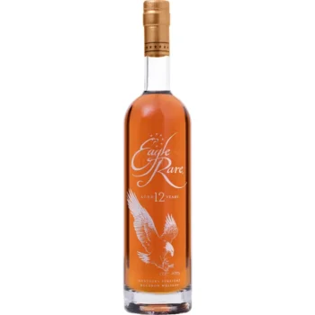 Eagle Rare 12 Year Old Bourbon Whiskey