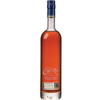 Eagle Rare 17 Year Bourbon Whiskey
