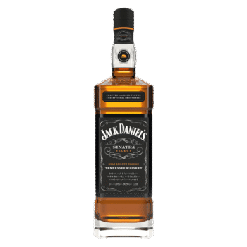 Jack Daniels Sinatra Select Tennessee Whiskey