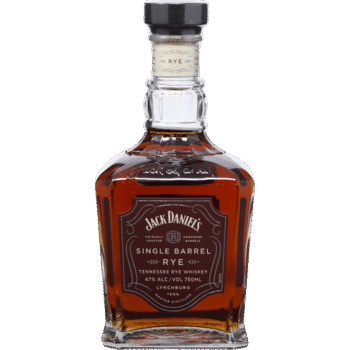 Jack Daniels Single Barrel Rye