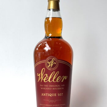 Weller Antique 107 Bourbon 750ml