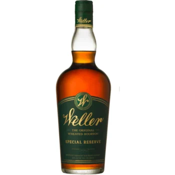Weller Special Reserve Wheated Bourbon Whiskey – 750ml